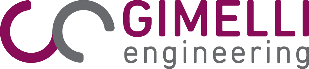 Greyminutes Client - Gimelli Engineering Logo