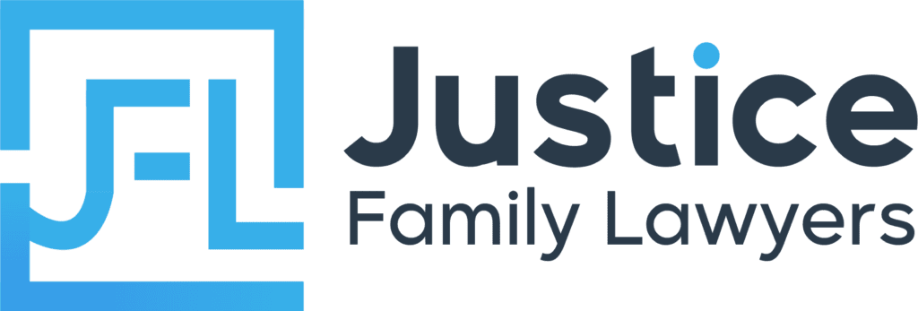 Greyminutes Client - Justice Family Lawyers Logo