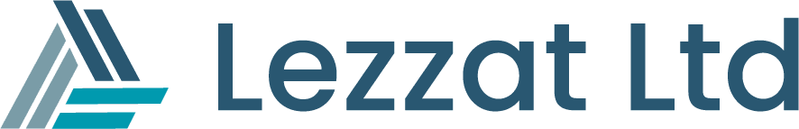 Greyminutes Client - Lezzat LTD Logo