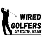 Greyminutes Client - Wired Golfers Logo