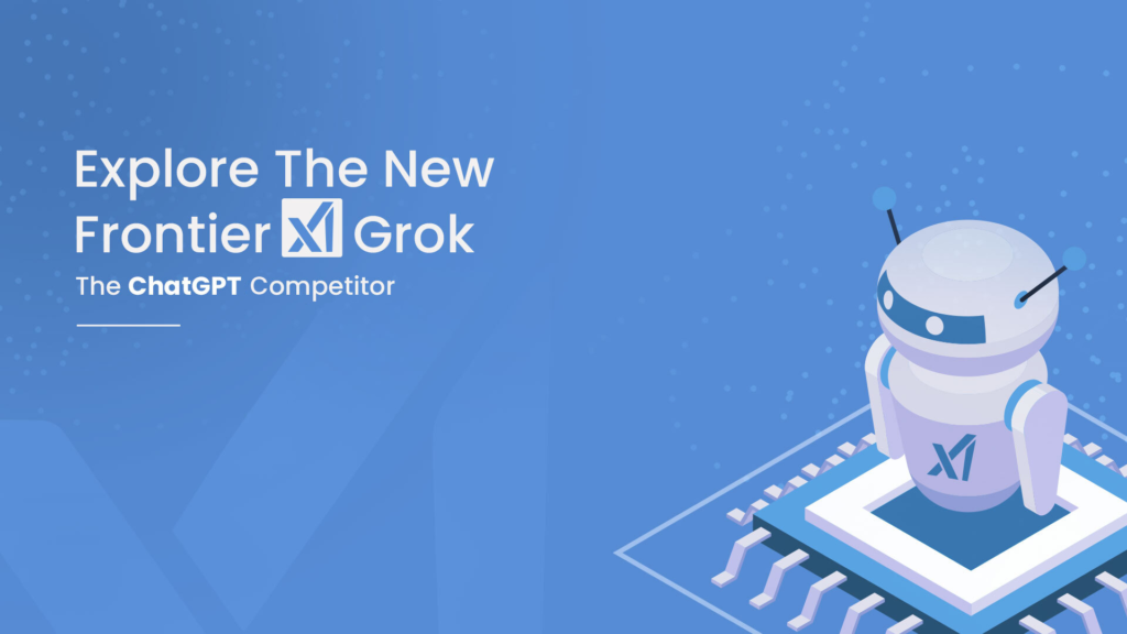 xAI Grok