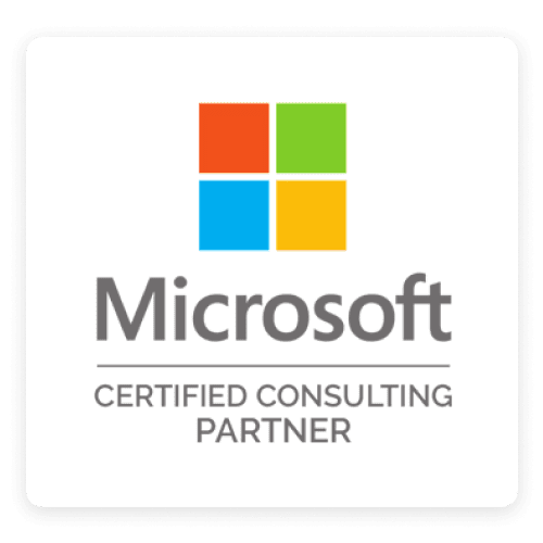 Greyminutes is Microsoft Certified Consulting Partner
