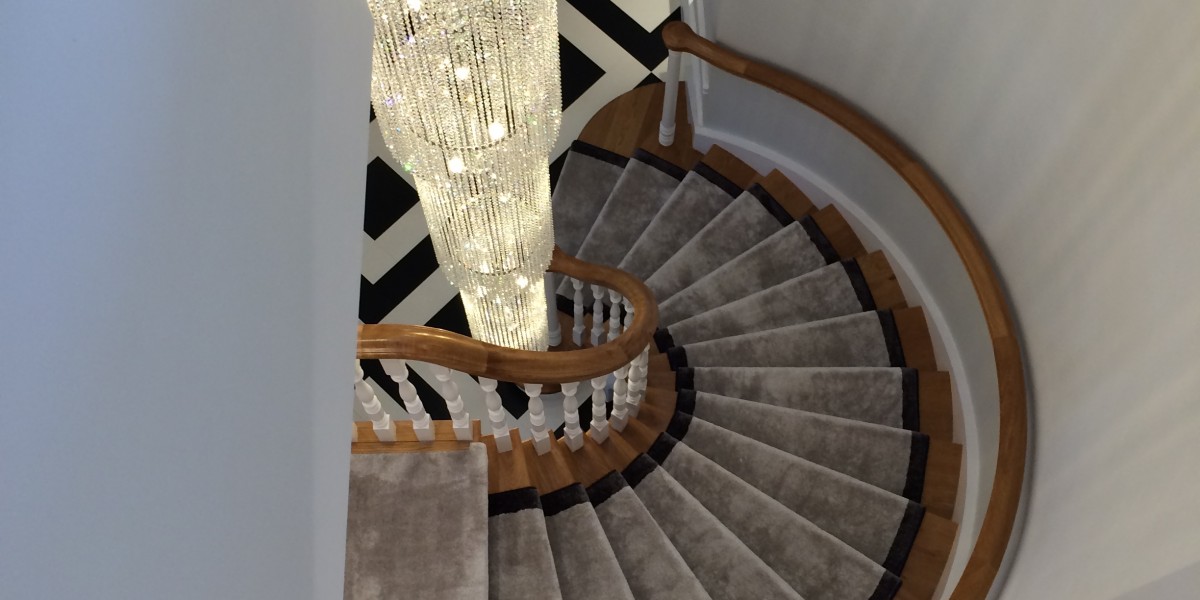 luxury crystal chandelier