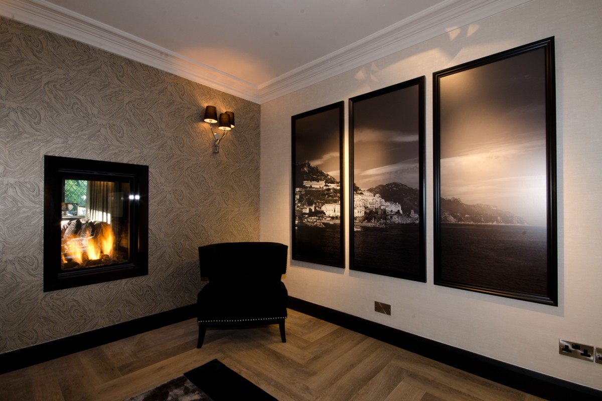 modern classic design