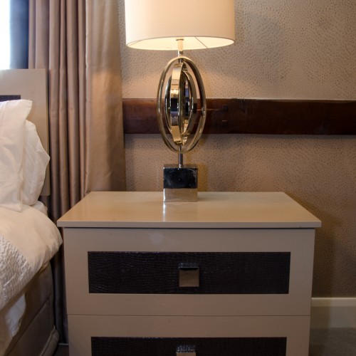 modern room decor accessories