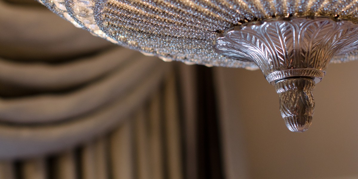 crystal chandelier design