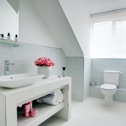 Bathroom interior design sutton coldfield
